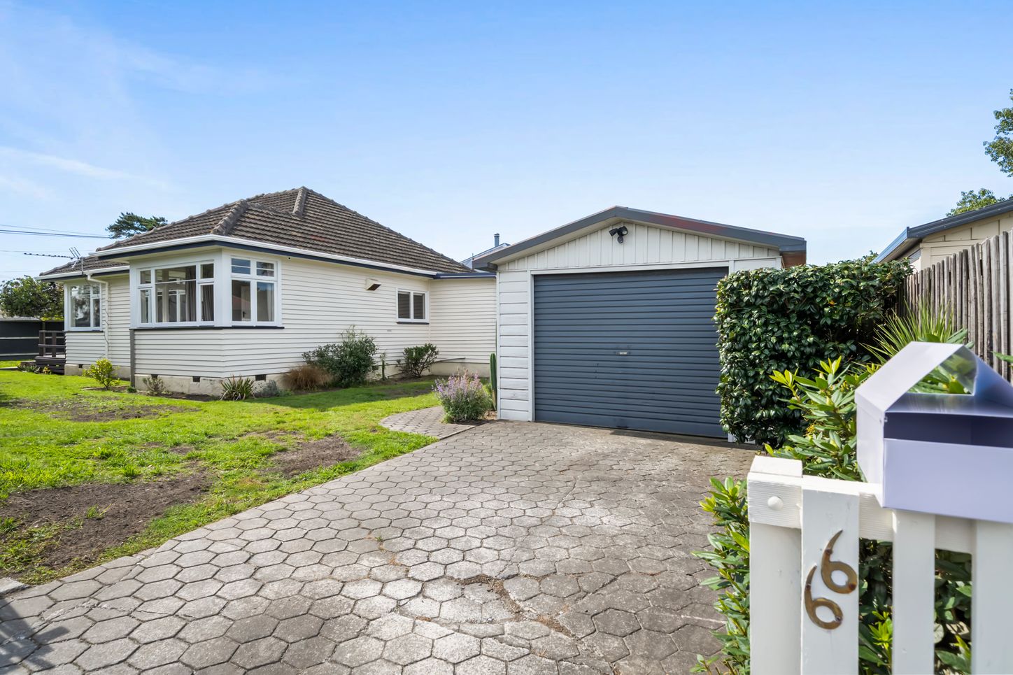 66 Bassett Street, Burwood, Christchurch