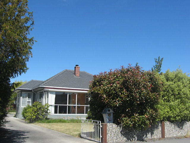 68 Bassett Street, Burwood, Christchurch
