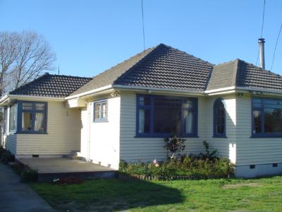 70 Bassett Street, Burwood, Christchurch