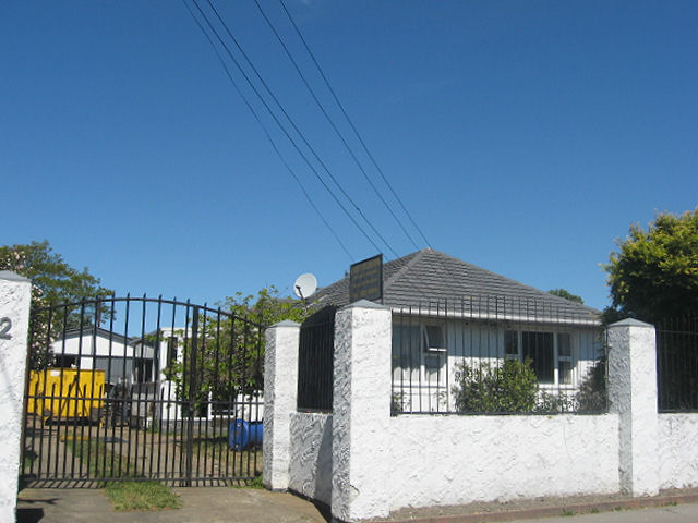92 Bassett Street, Burwood, Christchurch