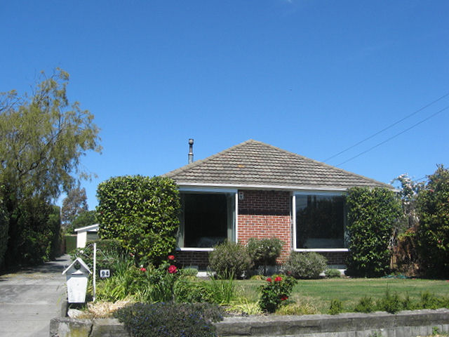 94 Bassett Street, Burwood, Christchurch