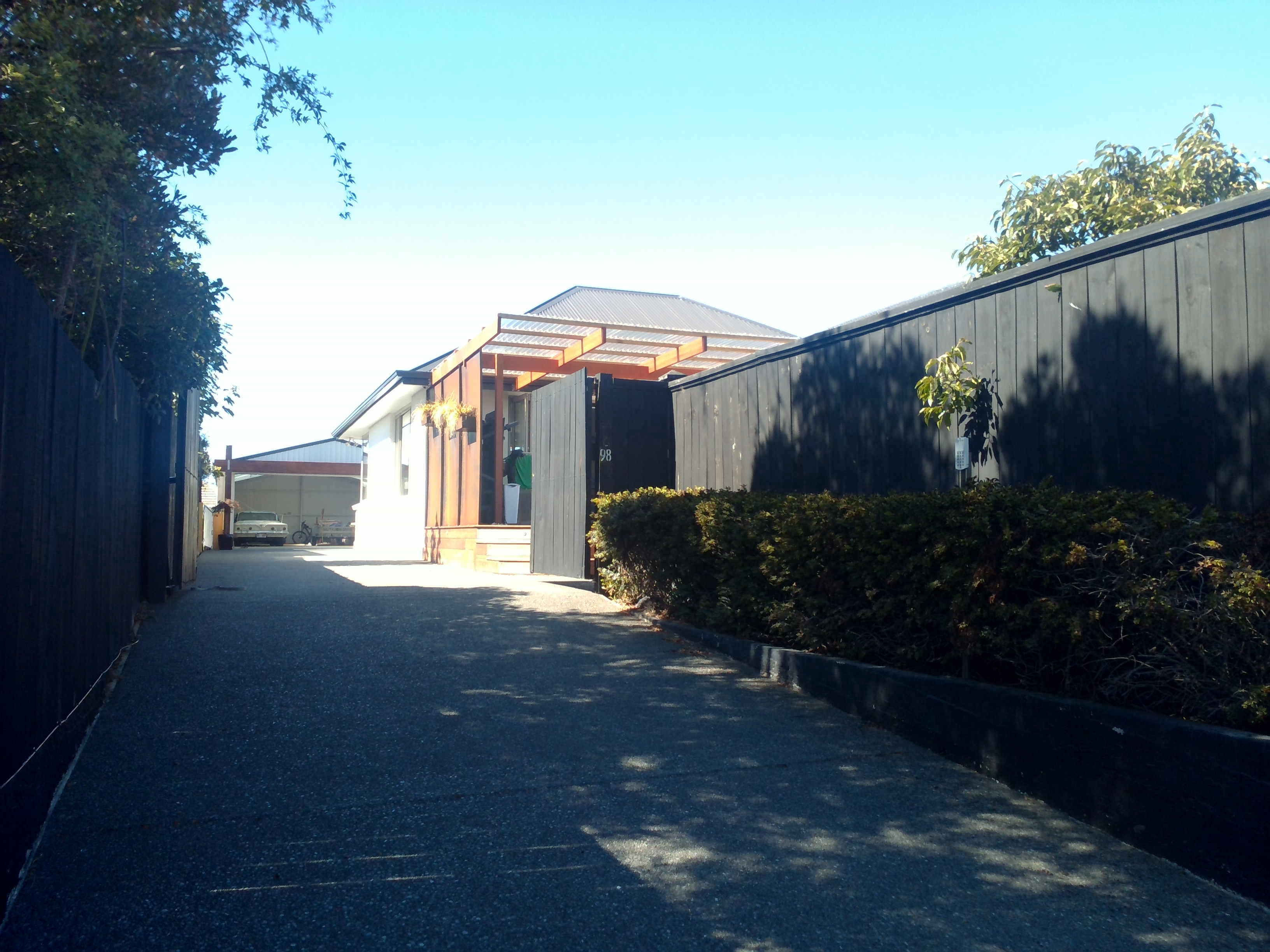 98 Bassett Street, Burwood, Christchurch