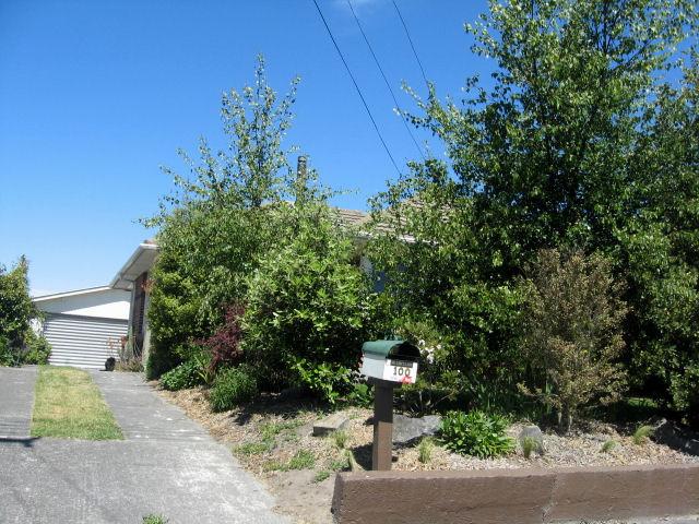 100 Bassett Street, Burwood, Christchurch