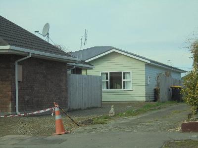2/104 Bassett Street, Burwood, Christchurch
