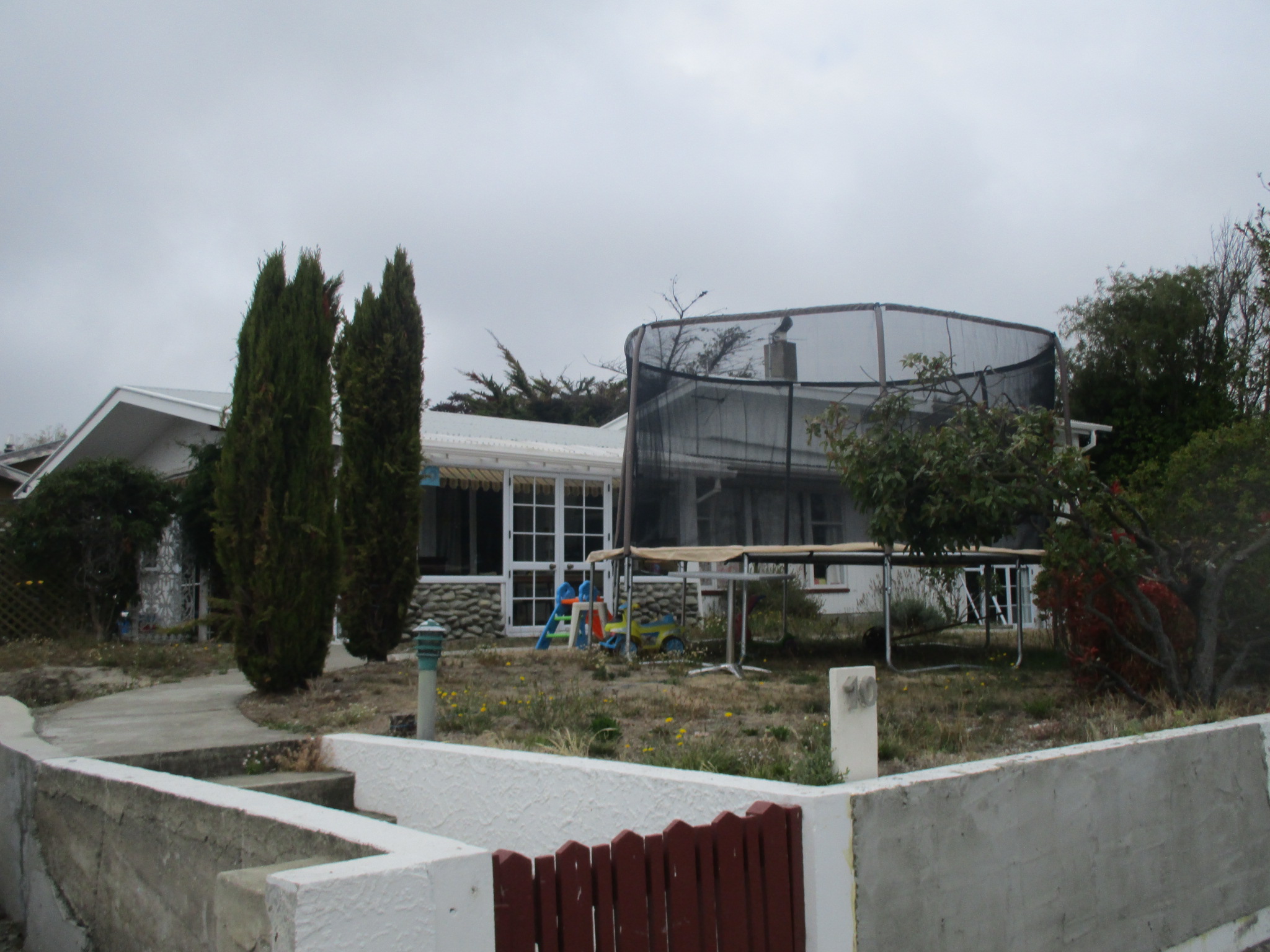 10 Bassett Street, Burwood, Christchurch