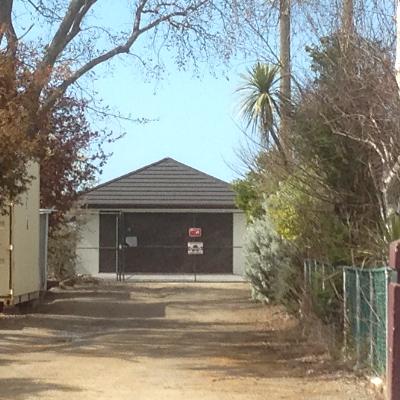 12 Bassett Street, Burwood, Christchurch