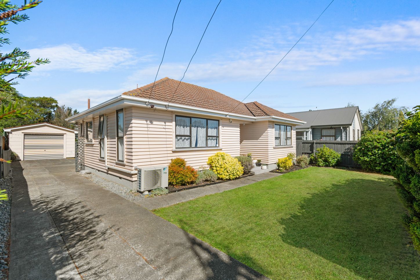 16 Bassett Street, Burwood, Christchurch