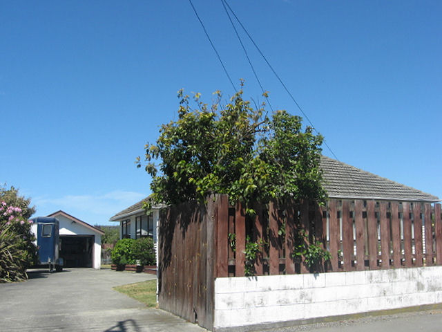 44 Bassett Street, Burwood, Christchurch