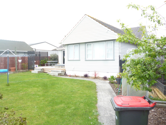 50 Bassett Street, Burwood, Christchurch