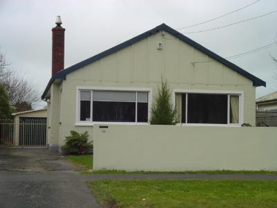 35 Ascot Avenue, North New Brighton, Christchurch