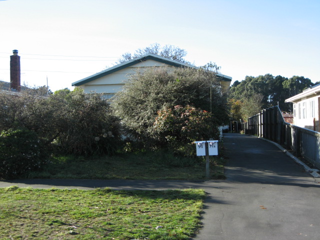 91A Baker Street, New Brighton, Christchurch