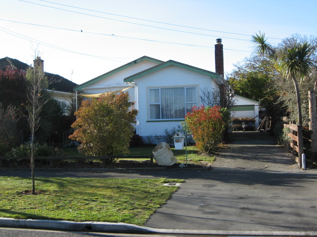 87 Baker Street, New Brighton, Christchurch