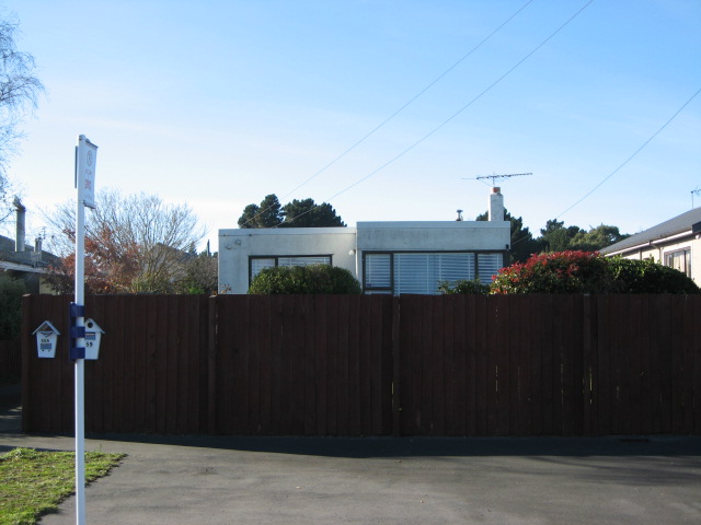 2/59 Baker Street, New Brighton, Christchurch