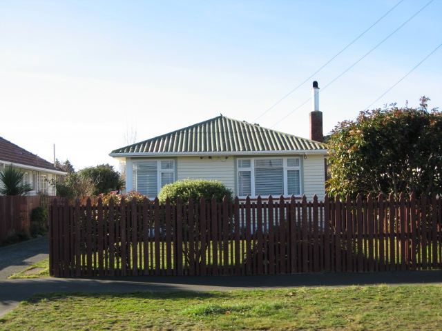 53 Baker Street, New Brighton, Christchurch