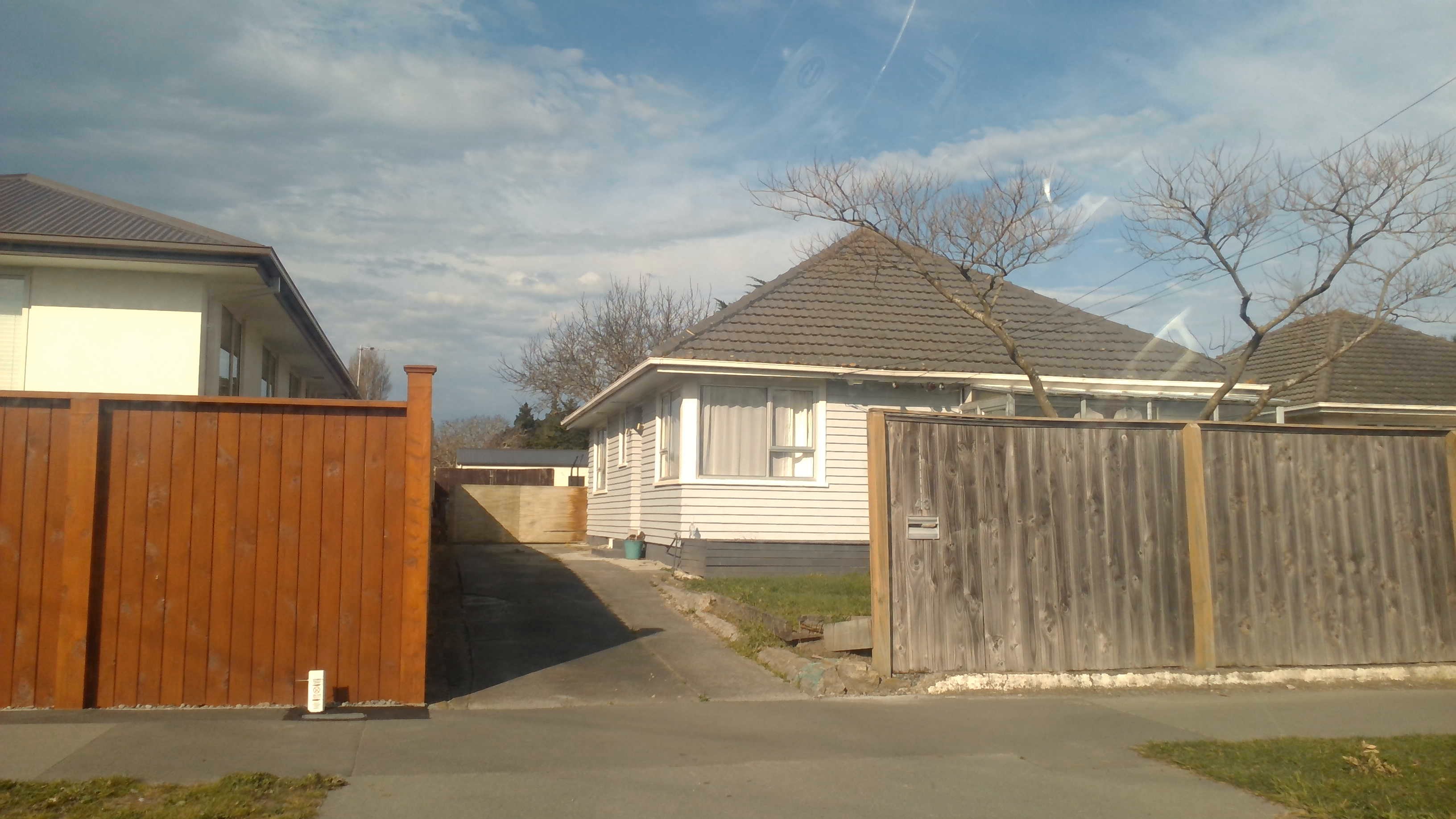 43 Baker Street, New Brighton, Christchurch