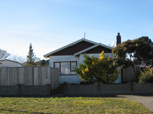 23 Baker Street, New Brighton, Christchurch