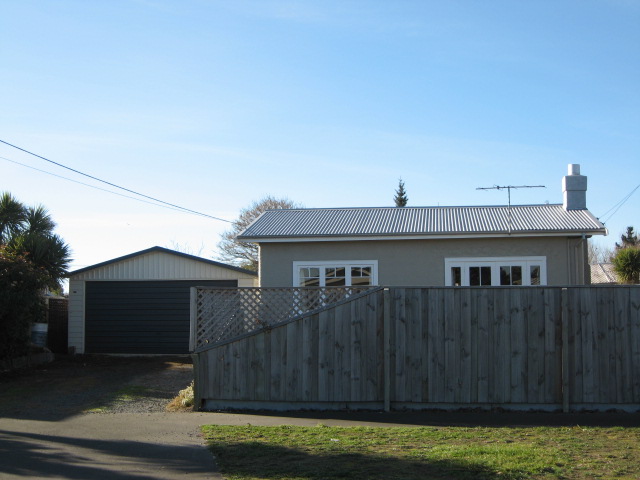 21 Baker Street, New Brighton, Christchurch