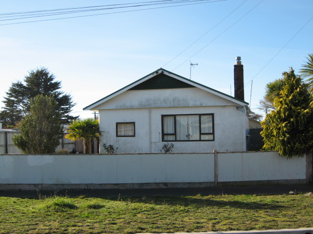 17 Baker Street, New Brighton, Christchurch