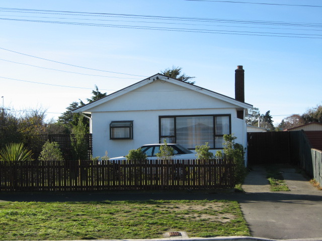15 Baker Street, New Brighton, Christchurch