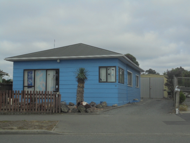 16 Baker Street, New Brighton, Christchurch