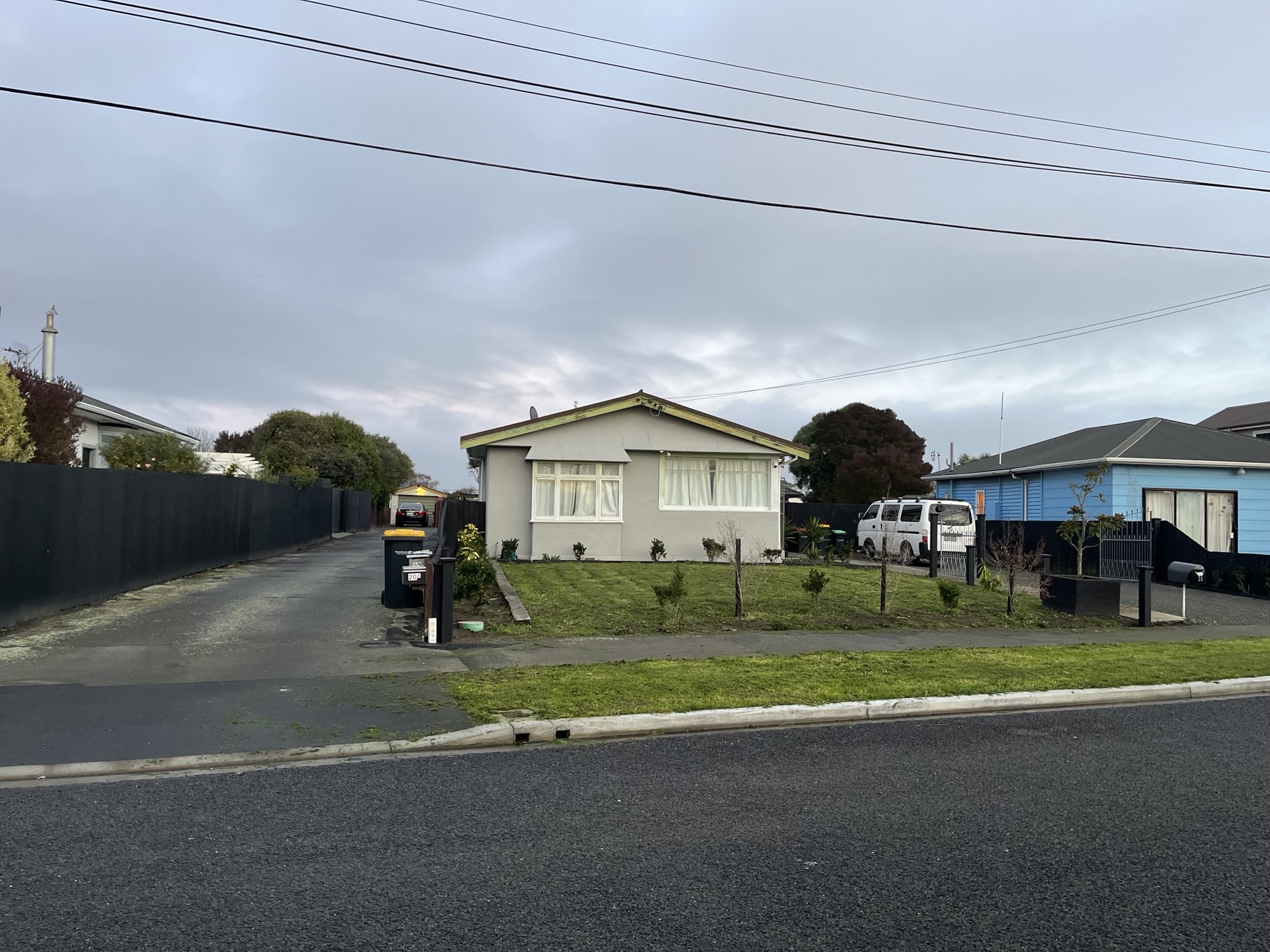 20 Baker Street, New Brighton, Christchurch