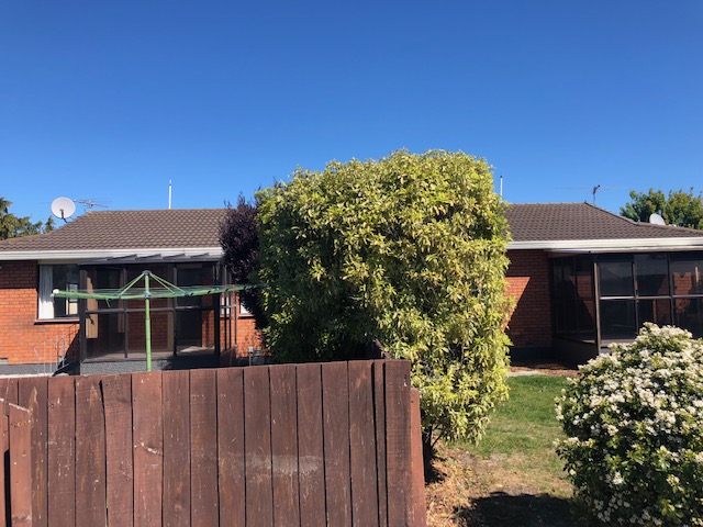 1/22 Baker Street, New Brighton, Christchurch