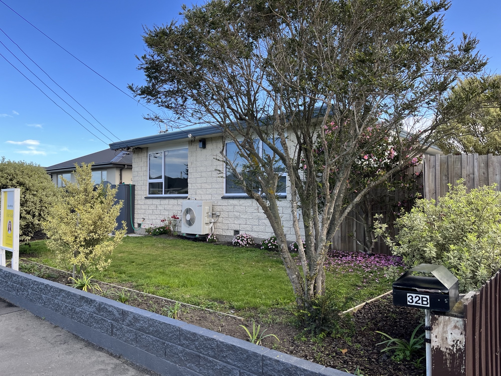 1/32 Baker Street, New Brighton, Christchurch