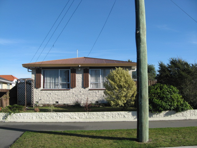 2/32 Baker Street, New Brighton, Christchurch