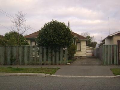 44 Baker Street, New Brighton, Christchurch