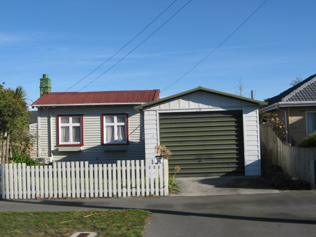 64 Baker Street, New Brighton, Christchurch
