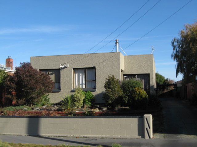 72 Baker Street, New Brighton, Christchurch