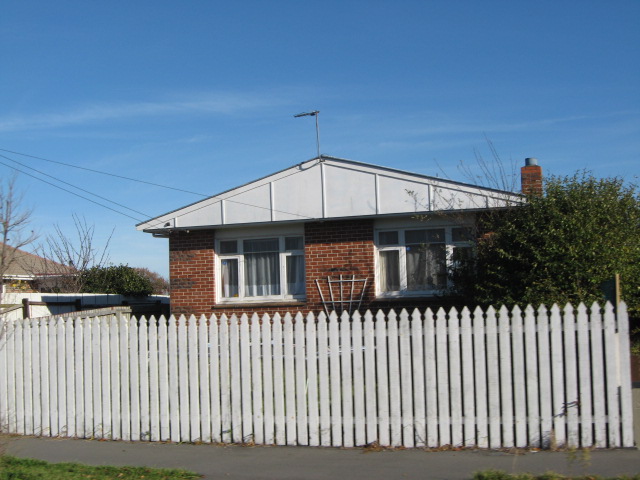 1/74 Baker Street, New Brighton, Christchurch
