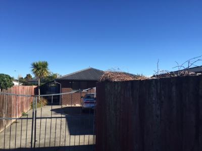 2/74 Baker Street, New Brighton, Christchurch