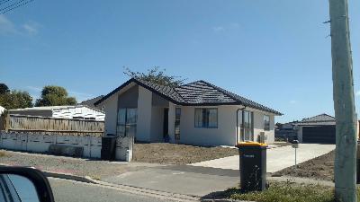 78 Baker Street, New Brighton, Christchurch