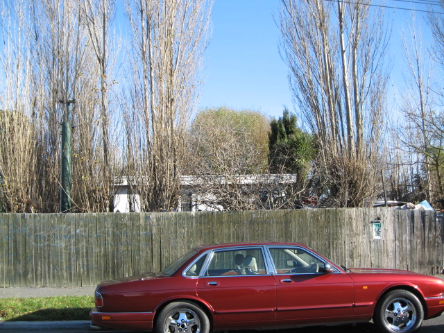 96 Baker Street, New Brighton, Christchurch