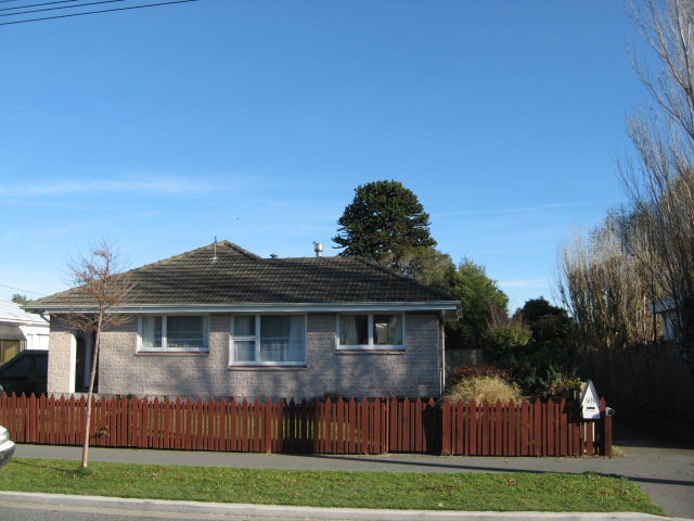 98 Baker Street, New Brighton, Christchurch