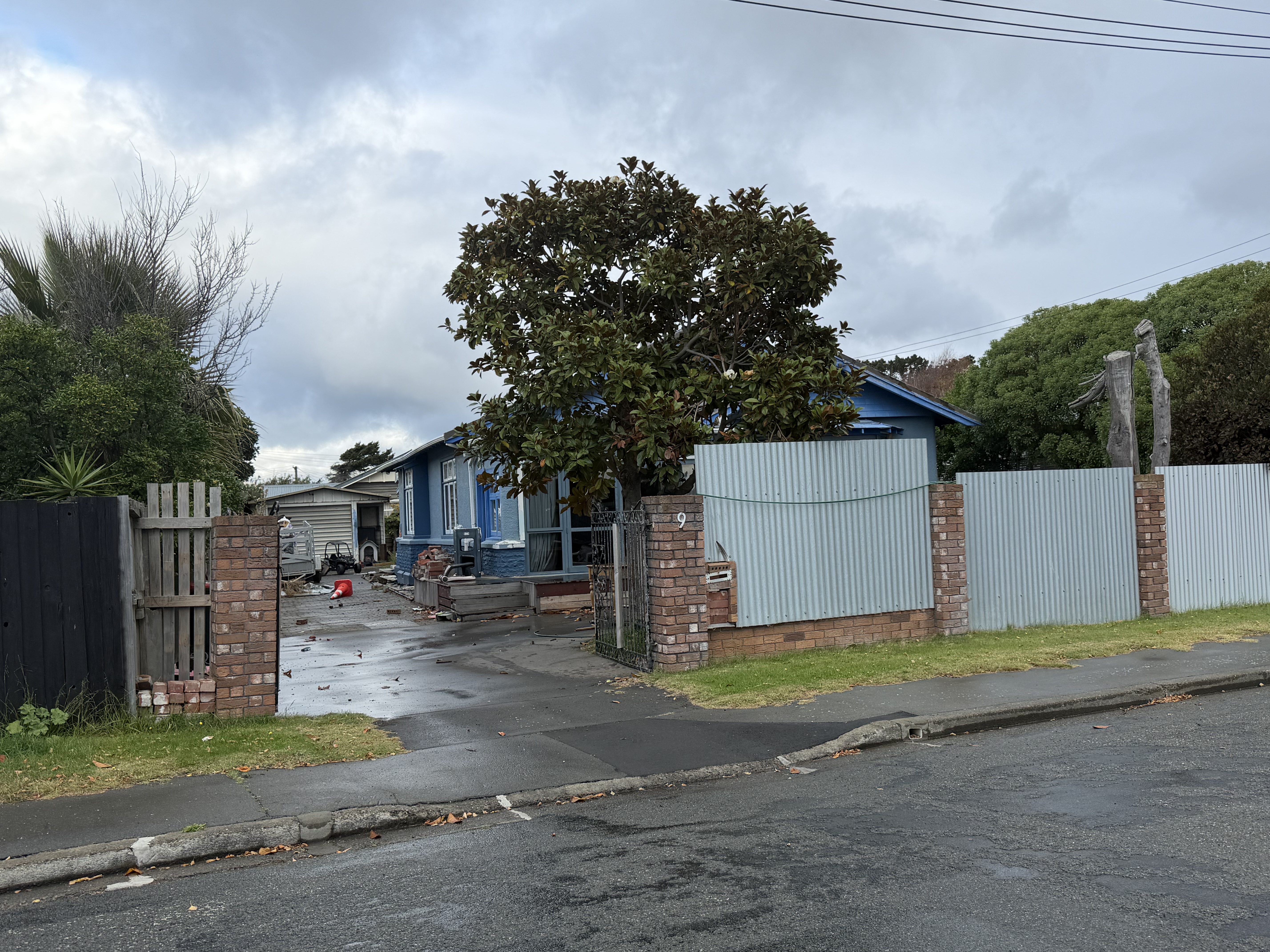 9 Admirals Way, New Brighton, Christchurch