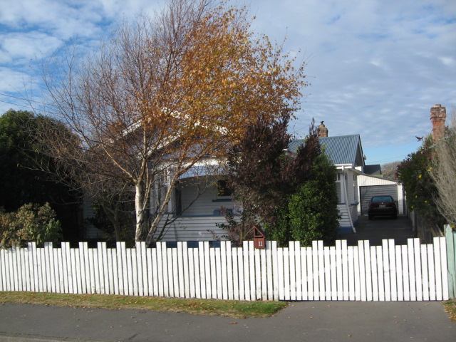 11 Admirals Way, New Brighton, Christchurch