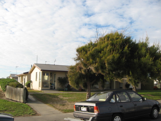 20 Admirals Way, New Brighton, Christchurch
