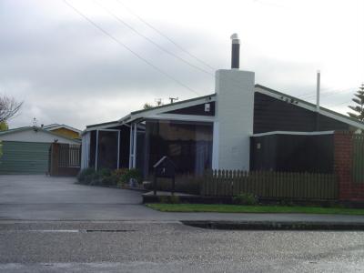 3 Caspian Street, South New Brighton, Christchurch