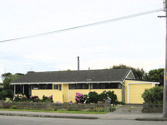1 Caspian Street, South New Brighton, Christchurch