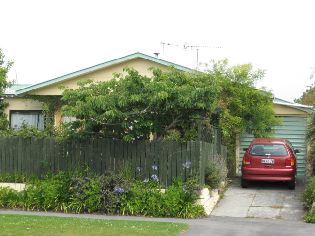 65 Beatty Street, South New Brighton, Christchurch
