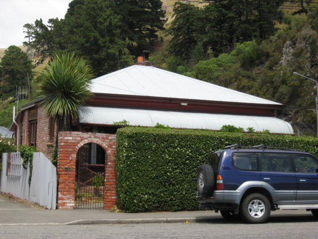 2 Denman Street, Sumner, Christchurch