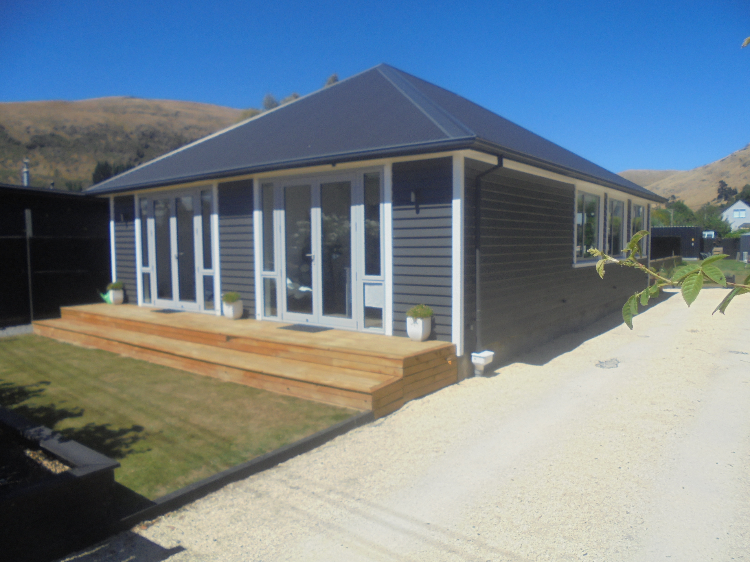 8 Denman Street, Sumner, Christchurch