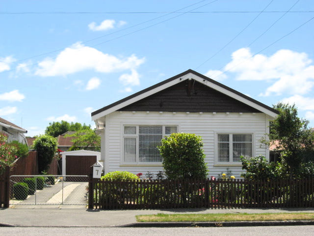 7 Denman Street, Sumner, Christchurch