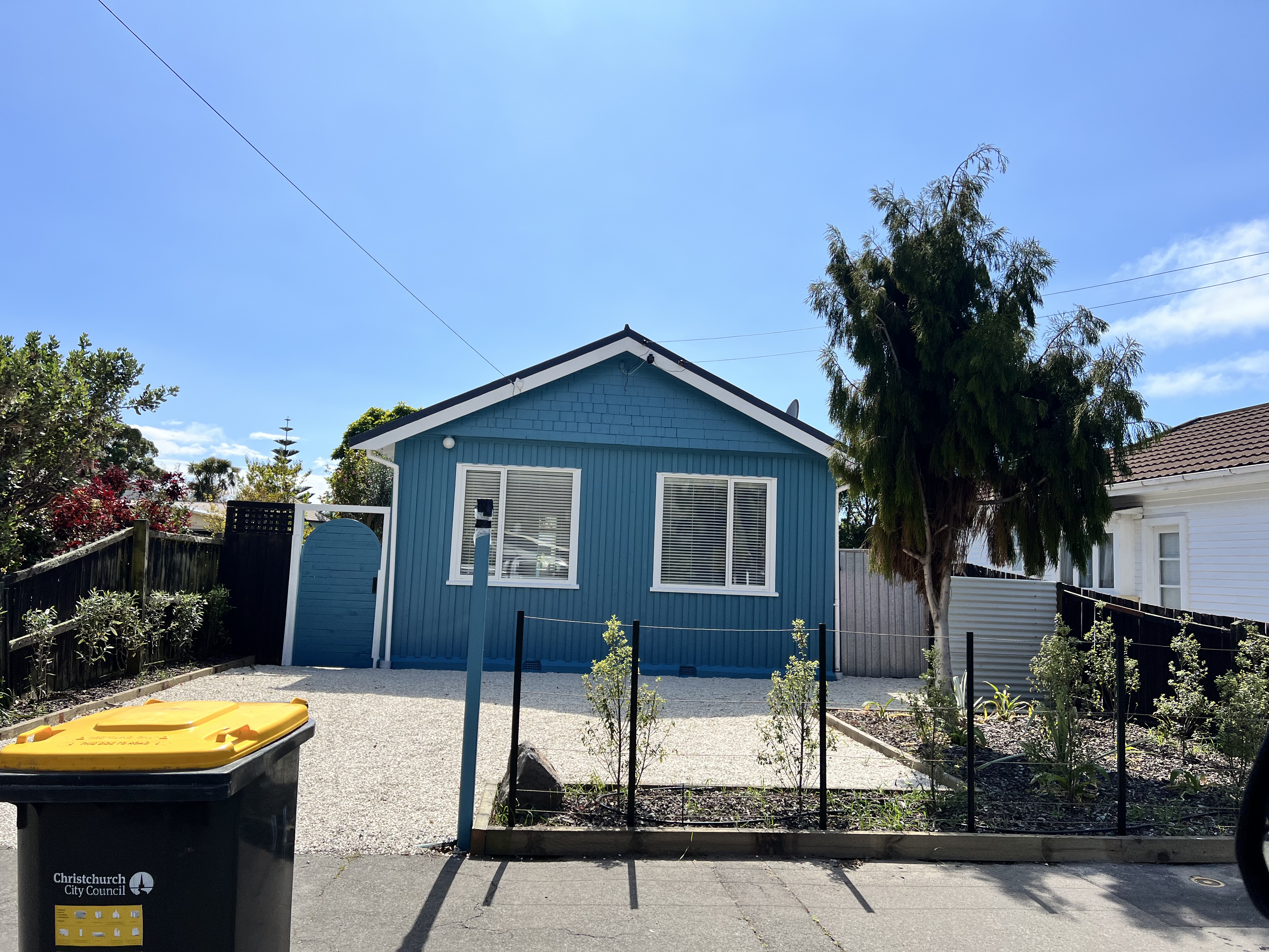 5 Denman Street, Sumner, Christchurch
