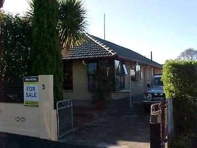 3 Denman Street, Sumner, Christchurch
