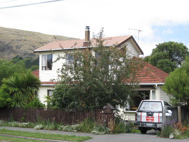 8 Arnold Street, Sumner, Christchurch