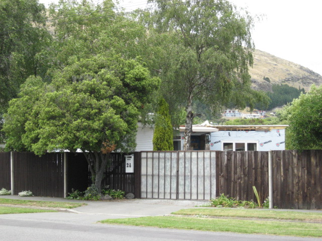 24 Arnold Street, Sumner, Christchurch
