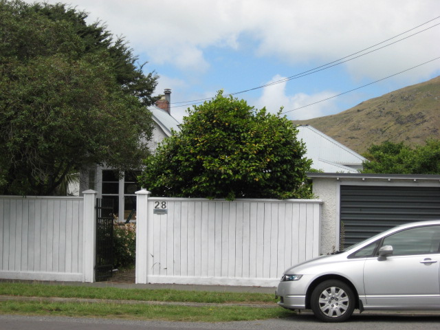 28 Arnold Street, Sumner, Christchurch